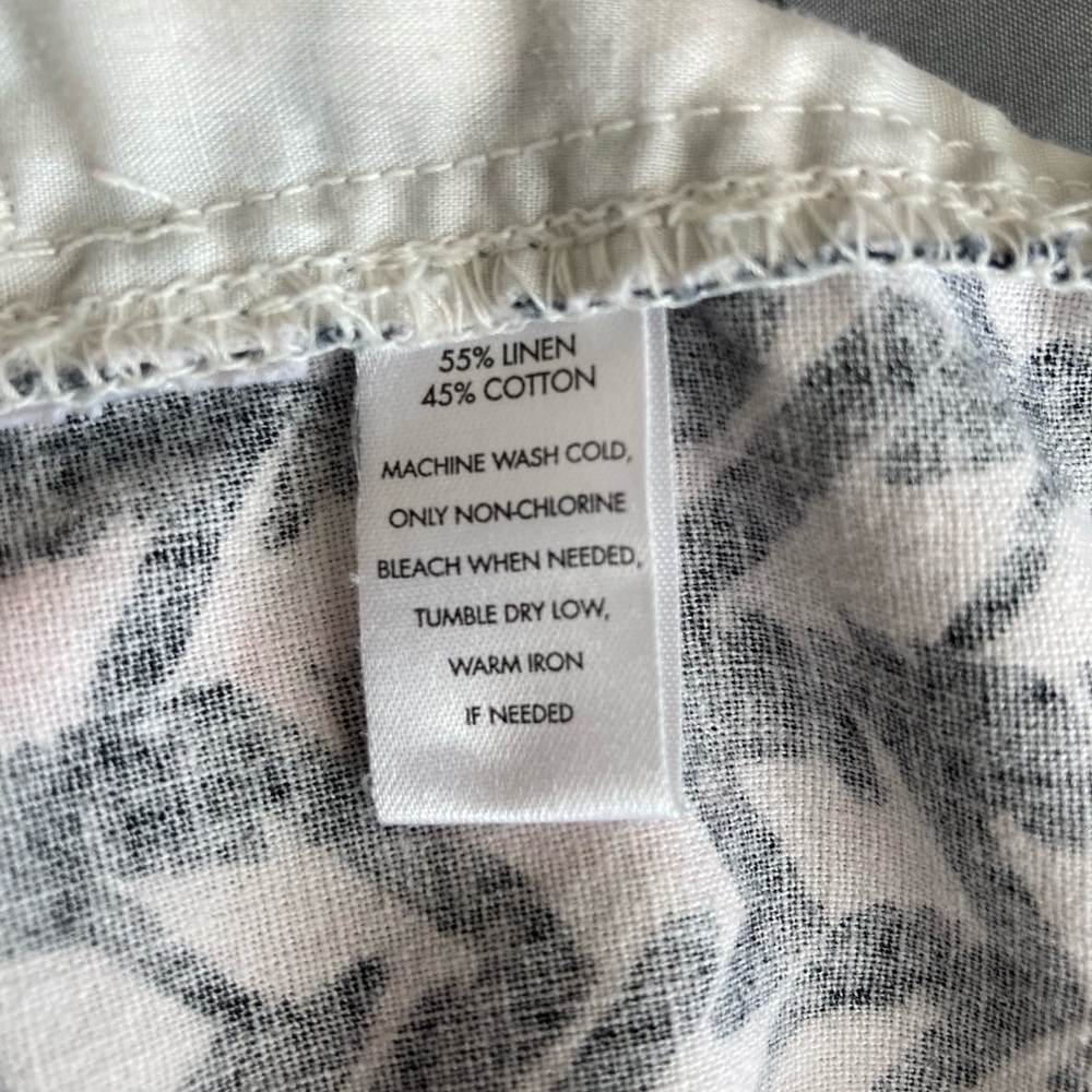 Loft by Ann Taylor shorts. Size 0. - Picture 6 of 7